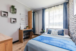 SuperApart Przerwana 13 MiniStudio